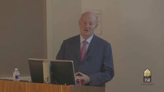Baylor ISR- Massimo Introvigne Lecture (Nov,16, 2016)