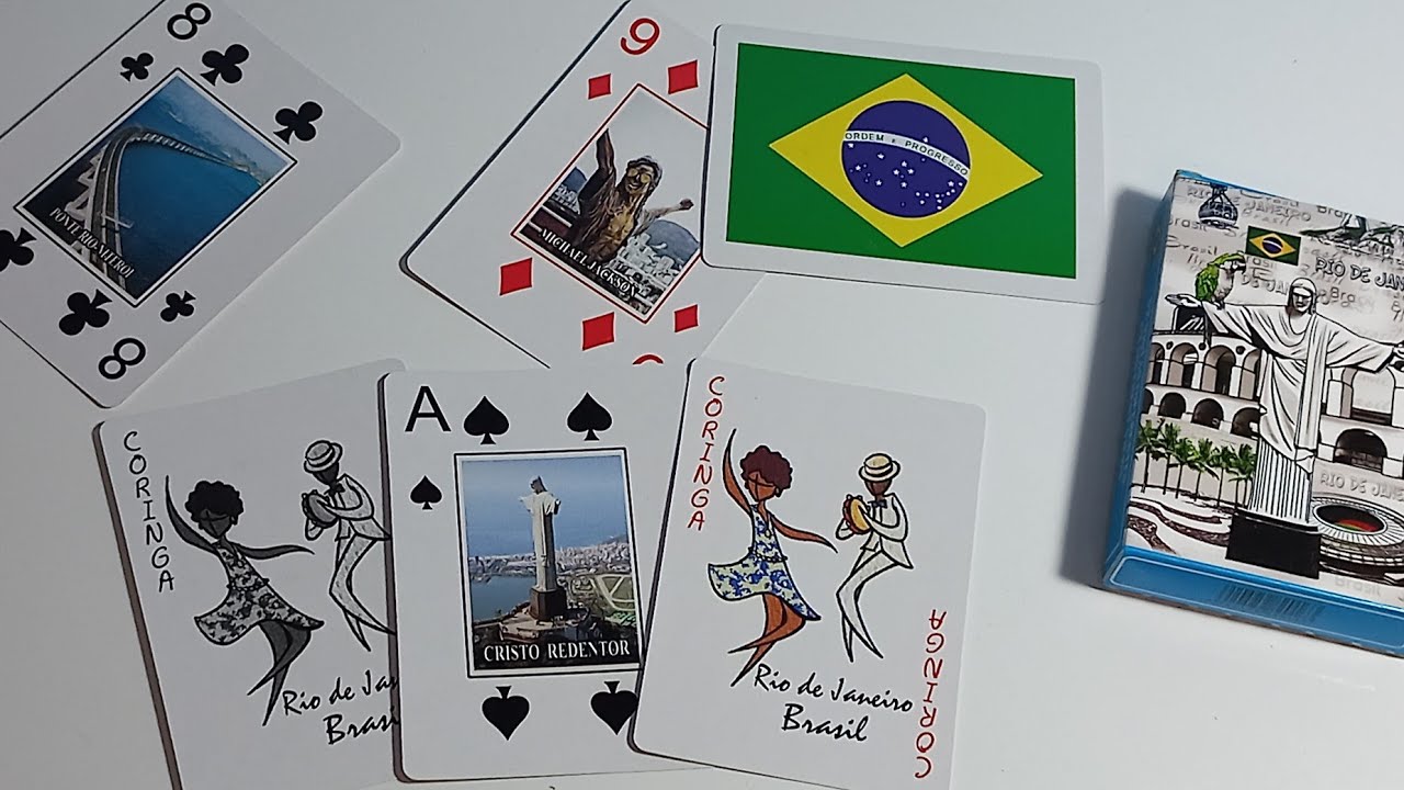 Jogo UNO antigo + baralho cartas Coca-cola + baralho de cartas