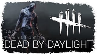 Dead by Daylight #21 ● В роли маньяка-убийцы с бензопилой (Hillbilly) гоняем паникующих туристов