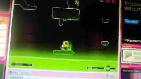 Nitrome- Toxic Glitch