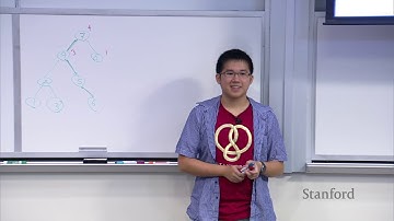 CS 106B Sum 2019- Week 7 Section: Binary Trees