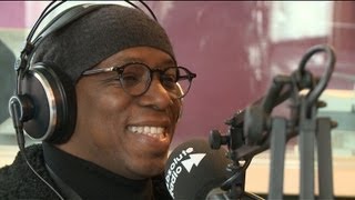 Ian Wright on Arsène Wenger and Arsenal: "Something has to change"