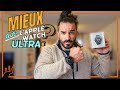 Une garmin epix pro arrive  la maison vlog