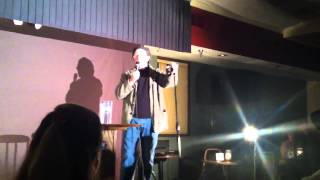 Famous Dan the Common Man Cole comedy act Net Worth