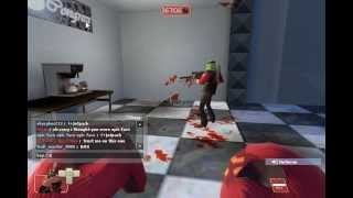TF2 Trolling - No Boom Boom in the Coffee Room