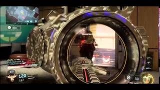 Quadd Feed Edit Sniper Bo3 / By me