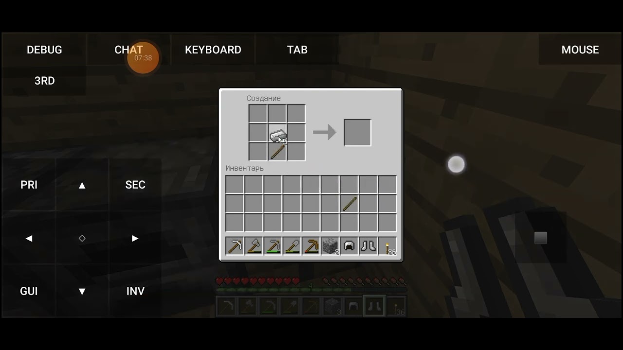 играю опять на сервере с еррор 422 ремастеред 2 - YouTube