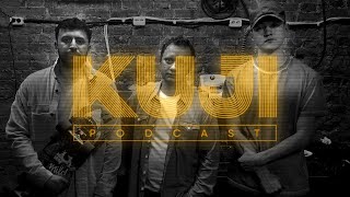 Нурлан Сабуров: Голунов, водка, Петербург (Kuji podcast 33: Live) Нурлан Сабуров: Голунов, водка, Петербург (Kuji podcast 33: Live)
