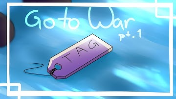 Go to War p. 1 (Hermitcraft MAP)