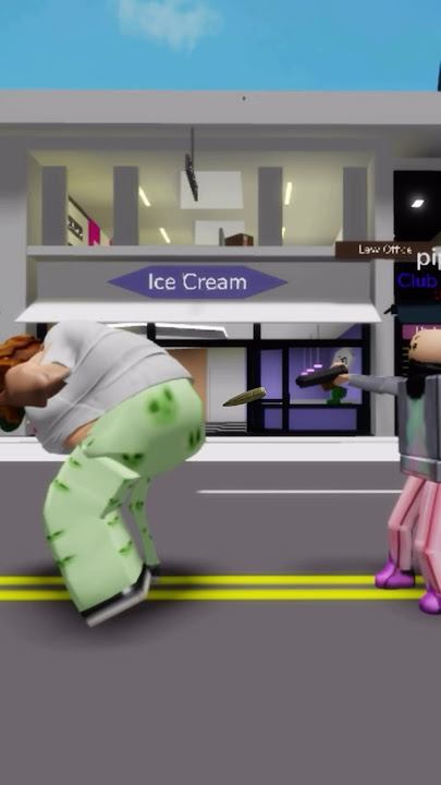 Try me 😝 #roblox #brookhaven #funny #meme #robloxmemes #foryou #shorts