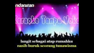 shandika_nada_entertainmnt_Karaoke Gelandangan Tanpa Vokal