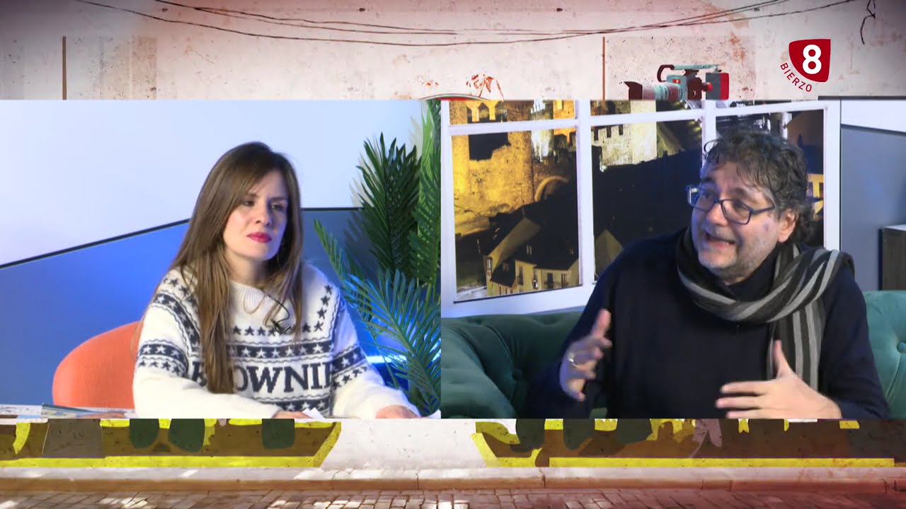 8 Magazine Bierzo 18 febrero 2026