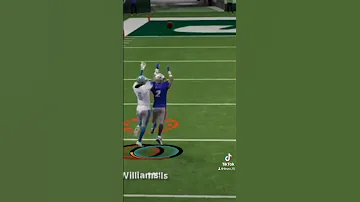 Imma get my get back  🥱 just yall wait for the next video 💯 #nfl #madden #football #lions #tiktok