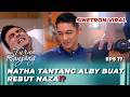 TURUN RANJANG EPS 17: ALBY NEKAT SIKS4 NATHA⁉️ ANCAM MAU BUNUH? - Samuel Zylgwyn, Rachquel Nesia