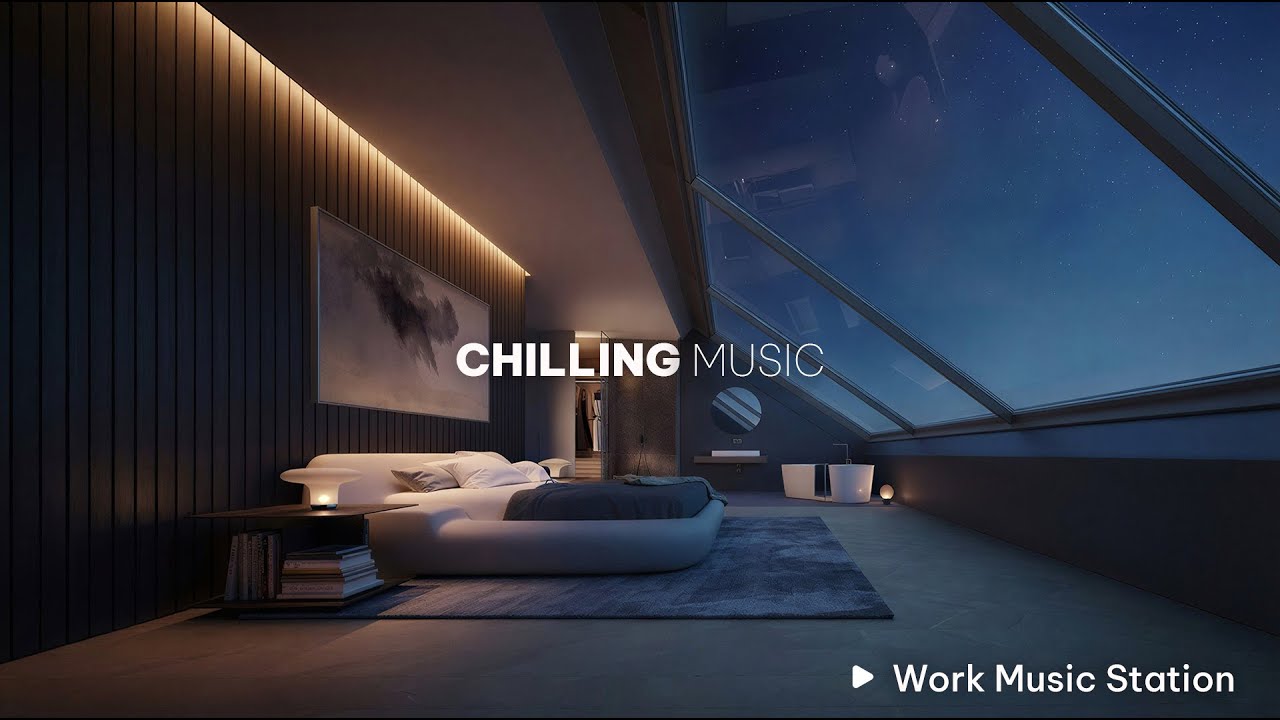 Deep Work Music for Coding & Writing | Total Concentration