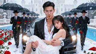 Abandoned, she was taken by a cold CEO. Addicted to her warmth, he doted on her every night. screenshot 5