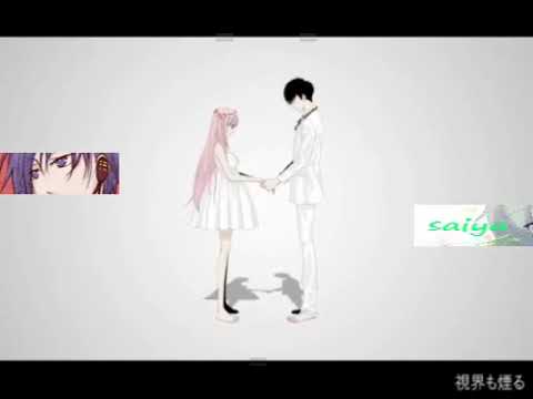 【７人】 Just Be Friends 【合唱】