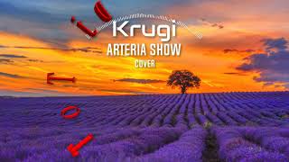 ARTeria SHow - Krugi | Cover