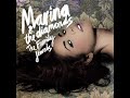 Hermit The Frog by MARINA And The Diamonds (Clean Version)