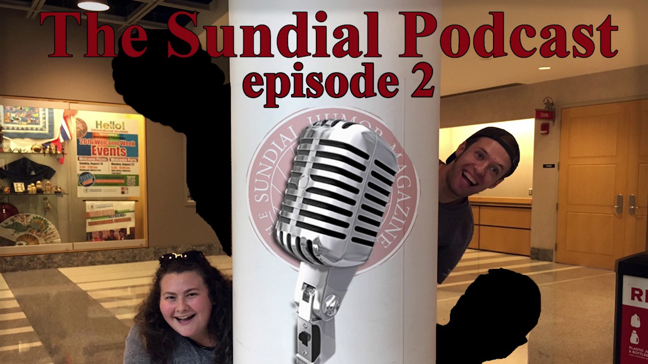 The Sundial Podcast 2.0: Episode 2 - Performance