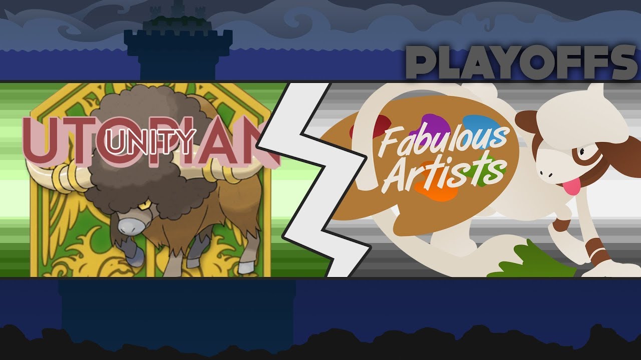 IDPL S3 Playoffs R1 [ Best Of 3 ] vs Craycom