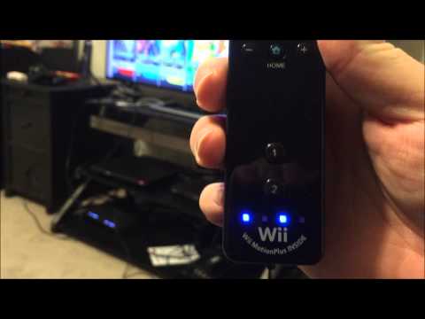 Video: Smash Bros.-chefen Pratar Wii U GamePad-kontroller