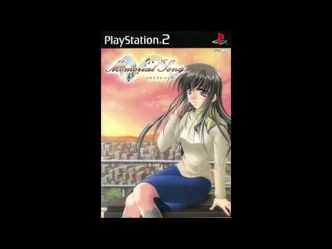 Memorial Song – BGM #14