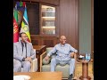 M/WEYNE XASAN SHIIKH OO LA KULMAY URURADA BULSHADA RAYIDKA.