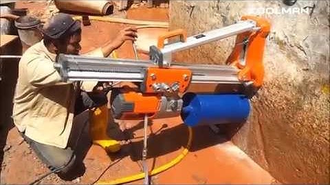 Dịch vụ - khoan rút lõi bê tông tphcm - 0916.155.115 chuyên nghiệp