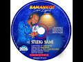 Samankoe Super Legend 2026 Single Track I STUDIO SAMI 