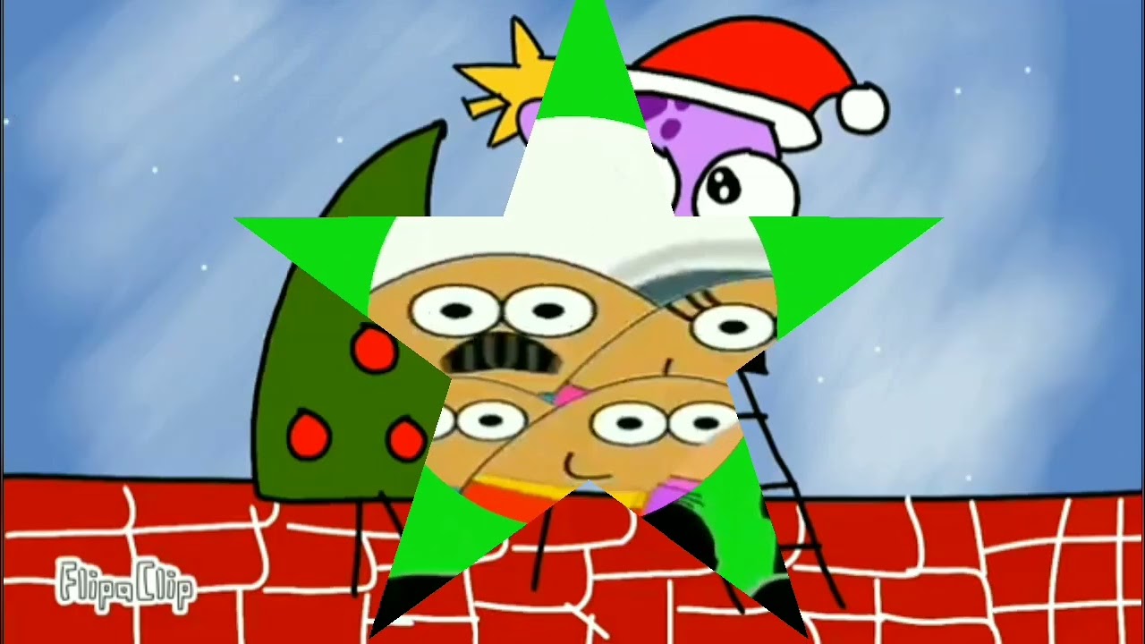 X klasky csupo part 15 v4