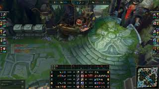 League of Legends Bug VIEGO 1 SHOTS TOWER