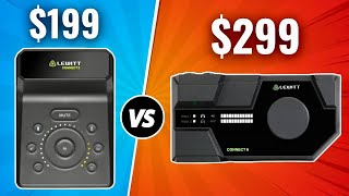 Celebrity Which Lewitt Interface Should You Buy? (Connect 2 vs Connect 6) Net Worth
