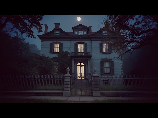 The Haunting of the Johnny Depp Mansion (Sweetzer Avenue) West Hollywood,  California - YouTube