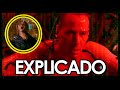 THE MATRIX 4: SECRETOS ESCONDIDOS Y SIGNIFICADO TRAILER