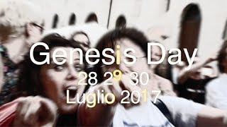 Promo Nocera Umbra -Genesis Day 2017-