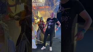 Elden Ring DLC too hard #gamescomlatam #ignsummerofgaming @IGN