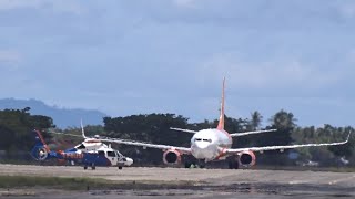 Spotting Internasional Airport Sultan Iskandar Muda Aceh. screenshot 4