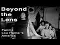 Fannie Lou Hamer's America | Beyond the Lens