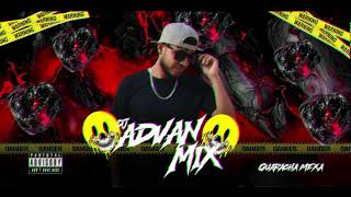 MUSICA DE ANTRO - MARZO 2026 - SESION MARZUKKIDANCE 2026 - DJ ADVAN MIX - VOL 1.      #viral 