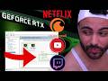 ÄNDERE DAS SOFORT! Du schaust Netflix, Animes, Youtube &amp; Twitch völlig falsch!
