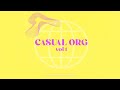 Casual org  vol 1 full album