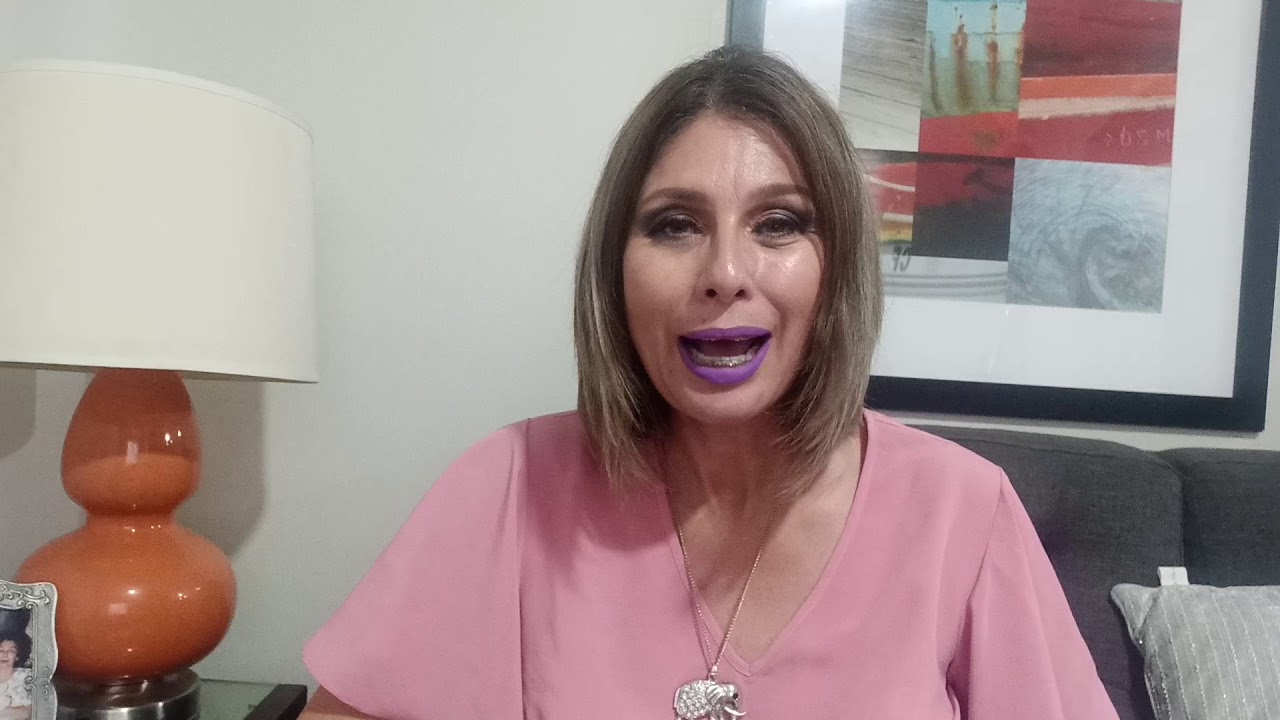 5 claves para Ganar tus metas en Mary Kay YouTube