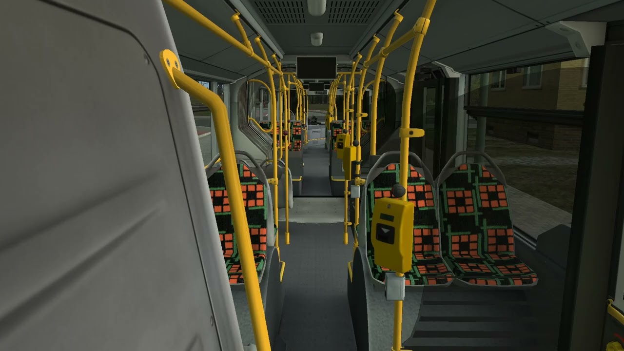 [OMSI2] Soundmod OM470 ZF