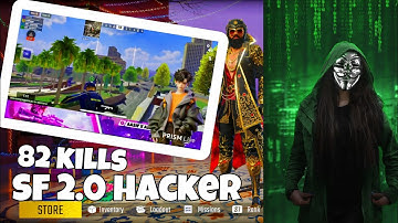 😱OMG! HACKERS IN SCARFALL 2.0 MUMBAI MAP I HOW TO REPORT HACKERS IN SCARFALL 
