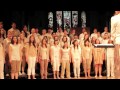 Coastal Sound Youth Choir Winter Winds Mumford And Sons Arranged By Jennifer McMillan mp3