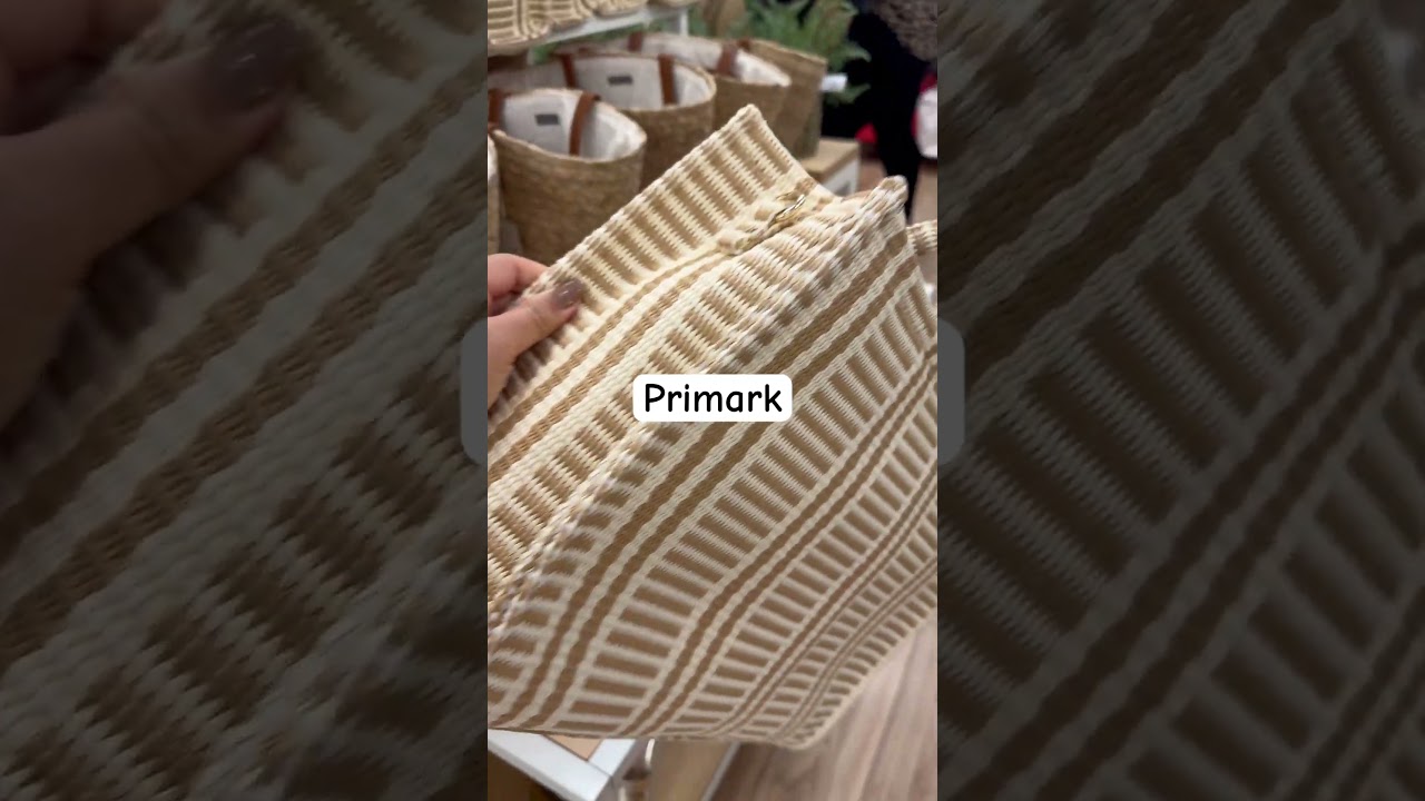 Primark come shop with me 