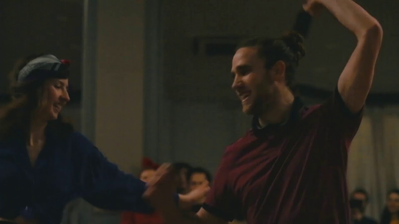 SRF'20 ￨ Coreo MARTÍ GASOL & ELLE BRENECKI