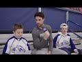 NY529 Crunch Junior Reporter | Jack Finley