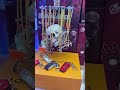 Hook Claw Machine Challenge:Luck Catch! - Ep 125 #clawmachine #arcade #prize